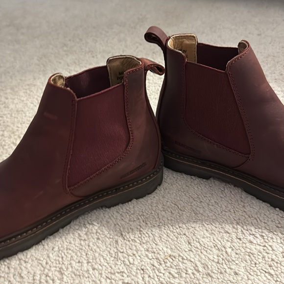 Birkenstock boots - Picture 5 of 8